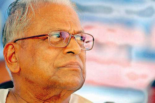 വെള്ളാപ്പള്ളിക്കെതിരെ കോടതിയെ സമീപിക്കും -വി.എസ്