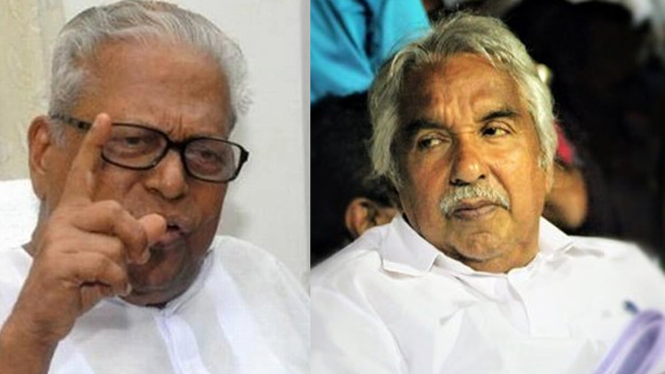 ‘‘വിക്ടേഴ്​സ്​ ചാനൽ: ഉമ്മന്‍ചാണ്ടിയുടെ പ്രസ്​താവന തരംതാണത്​’’