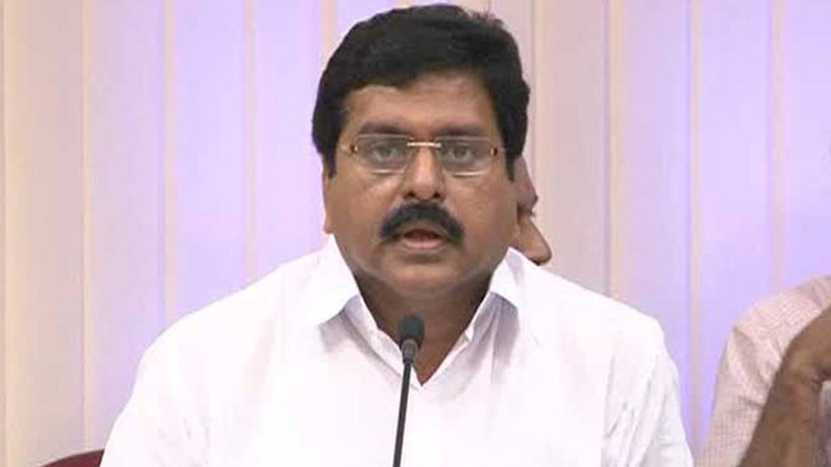 അനധികൃത സ്വത്ത്: വി.എസ്​. ശിവകുമാറിനെതിരെ  വിജിലൻസ്​ അന്വേഷണം