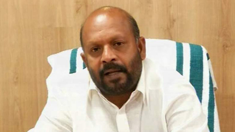 കേന്ദ്ര കരാർ കൃഷി നിയമം കേരളത്തിൽ നടപ്പാക്കില്ല –മന്ത്രി