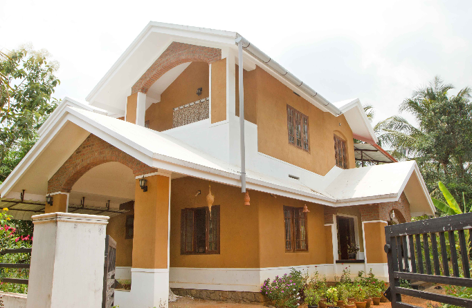 മനുഷ്യരോട് ഇണങ്ങുന്ന വീടിന് ‘വാസ്തുകം’ മനുഷ്യരോട് ഇണങ്ങുന്ന വീടിന് ‘വാസ്തുകം’