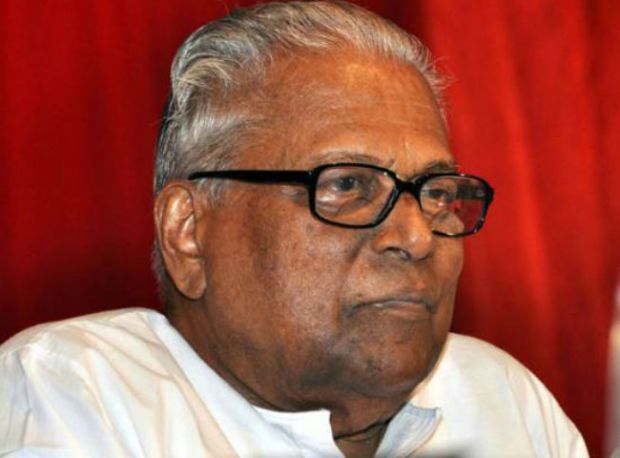 ശ്രീനാരായണ ഗുരുവിനെ ഈഴവ ഗുരുവാക്കാന്‍ ശ്രമം -വി.എസ്