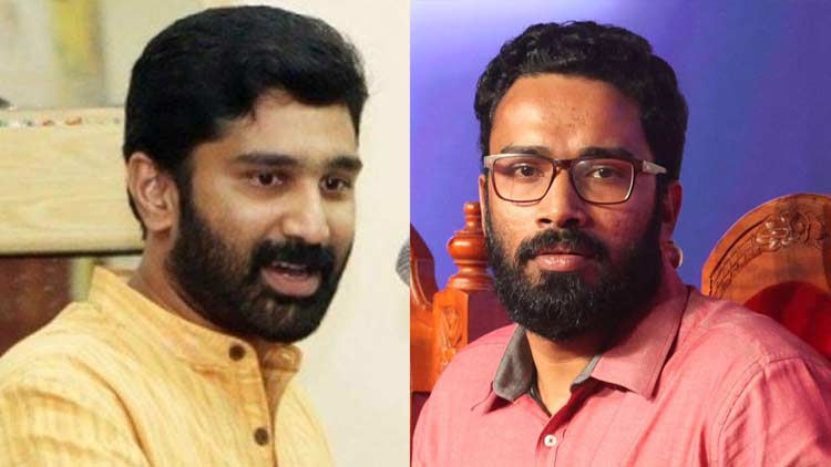 മറവിരോഗമുള്ള സസ്പെൻഷൻകാരൻ തന്നെ വേണോ കൊറോണ പ്രതിരോധത്തിന് -ബൽറാം