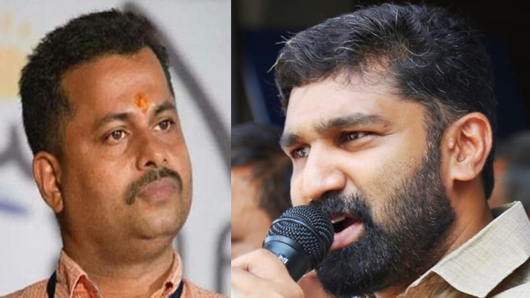 ‘ആരോഗ്യ മന്ത്രീ, ഇത് ഉപ്പയില്ലാത്ത കൊച്ചു പെൺകുട്ടിക്ക് നേരിടേണ്ടി വന്ന ലൈംഗികാക്രമണത്തി​െൻറ വിഷയമാണ്’