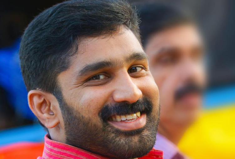 പ്രത്യേക സാഹചര്യത്തിലാണ്​ അഭിപ്രായം പറഞ്ഞത്​ -വി.ടി. ബൽറാം