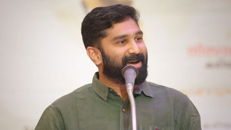 ‘‘അയിത്തത്തി​െൻറ മഹിമയുമായി ദയവായി ഈ വഴിക്ക് വരരുത്​’’