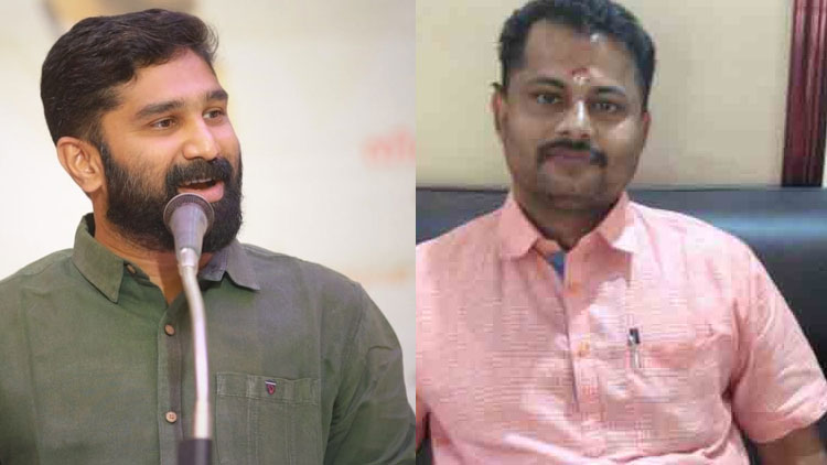 ‘‘പിഞ്ചുകുഞ്ഞിന് നീതി നിഷേധിക്കുന്നത്​ കേരളത്തിന് സഹിക്കാൻ സാധിക്കില്ല’’