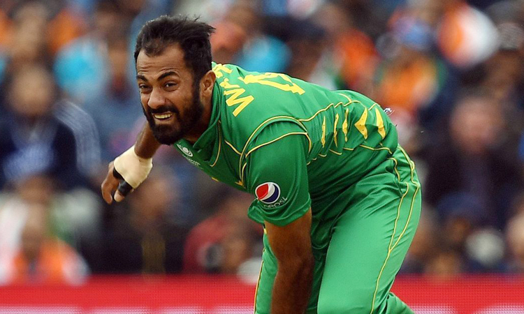 ലോ​ക​ക​പ്പ്​ സാ​ധ്യ​ത ടീം: സീ​നി​യേ​ഴ്​​സി​നെ വെ​ട്ടി പാ​കി​സ്​​താ​ൻ