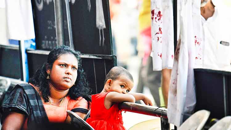 കുഞ്ഞുങ്ങളുടെ തൂങ്ങിയാടുന്ന ശവശരീരങ്ങൾ കേരളത്തി​െൻറ ഉറക്കം ​െകടു​ത്തുന്നു –സച്ചിദാനന്ദൻ