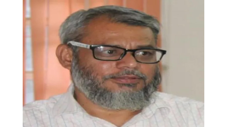 ഡൽഹി സർവകലാശാല  പ്രഫസർ മരിച്ചത്​ ആറ്​ ആശുപത്രികളുടെ വാതിൽ കൊട്ടിയടച്ചപ്പോൾ