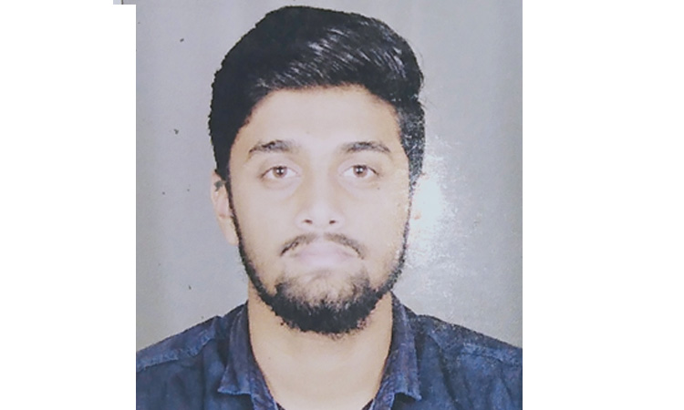 മലപ്പുറത്ത് കോളെജ് വിദ്യാർത്ഥി മുങ്ങി മരിച്ചു