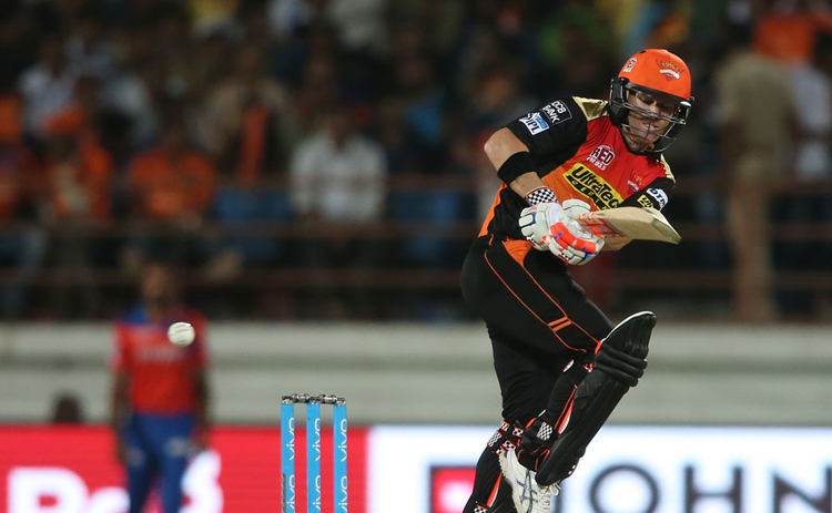 സിംഹങ്ങള്ക്ക് ആദ്യതോല്വി; ഹൈദരാബാദിന് പത്ത് വിക്കറ്റ് ജയം സിംഹങ്ങള്ക്ക് ആദ്യതോല്വി; ഹൈദരാബാദിന് പത്ത് വിക്കറ്റ് ജയം