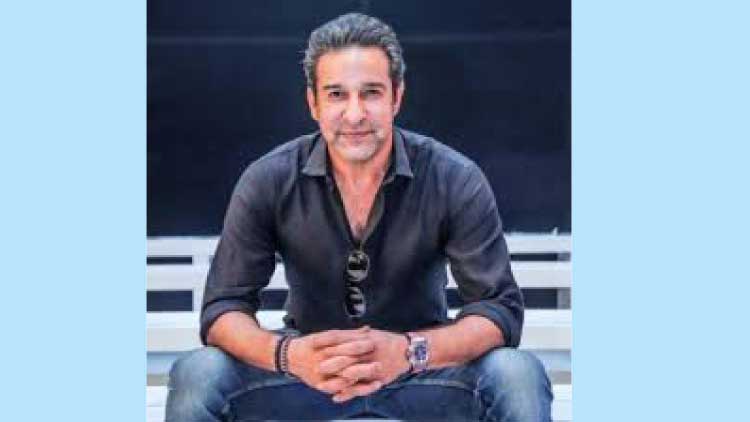 വസീം അക്രമി​െൻറ വാച്ച്​ ക​ണ്ടെത്തി നൽകി എമിറേറ്റ്​സ്