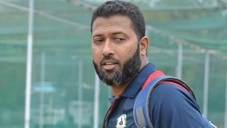 ക്രിക്കറ്റിൽനിന്ന്​ പാഡഴിച്ച്​ വസീം ജാഫർ