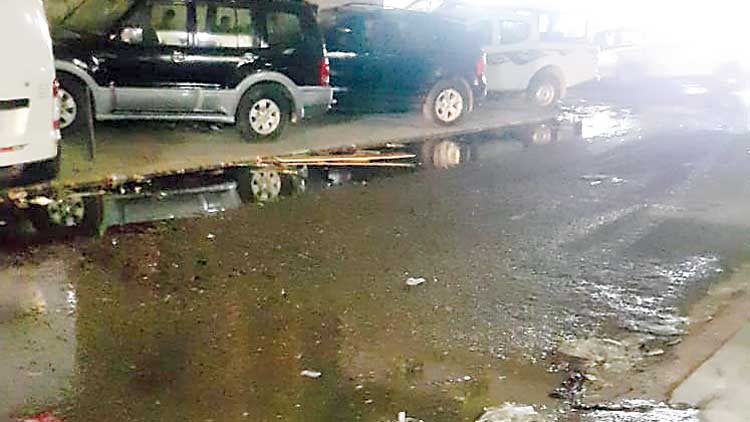 തീരീല്ലേ ഈ ‘നാറ്റ’ക്കേസ്