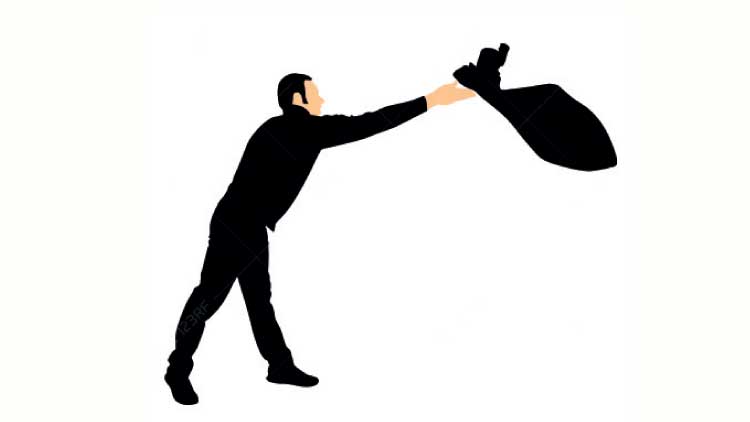 മ​ട്ടു​പ്പാ​വി​ൽ നി​ന്ന് മാ​ലി​ന്യം വ​ലി​ച്ചെ​റി​ഞ്ഞാ​ൽ 500 ദി​ർ​ഹം പി​ഴ