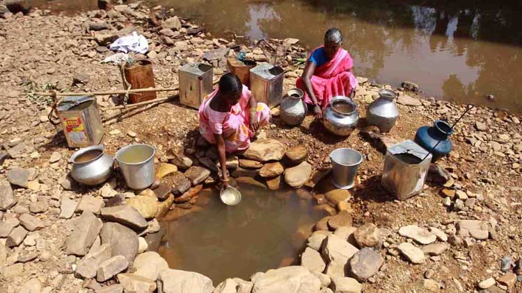 മഴയെവിടെ? മഴയെവിടെ?