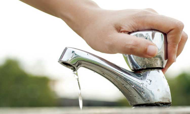 ബഹ്​റൈനിൽ വെള്ളം, വൈദ്യുതി നിരക്ക്​ വർധന നിലവിൽ വന്നു