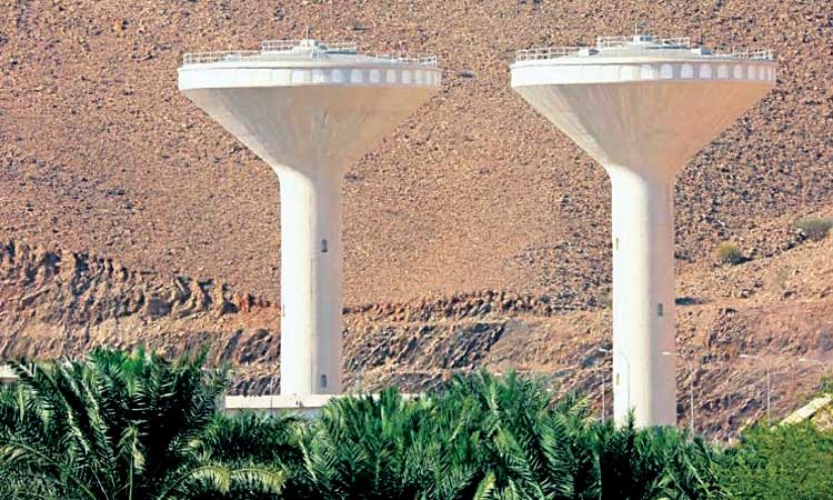 കഴിഞ്ഞ വർഷം ഏറ്റവും കൂടുതൽ  സബ്​സിഡി നൽകിയത്​ കുടിവെള്ളത്തിന്​