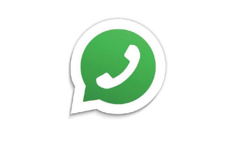 സ​ർ​ക്കാ​ർ പ്ര​തി​രോ​ധ​ത്തി​ൽ: വാ​ട്​​സാ​പ്പി​ൽ ചാരപ്പണി