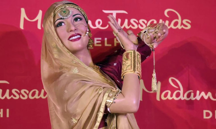 ഇന്ത്യയുടെ അനാർക്കലി