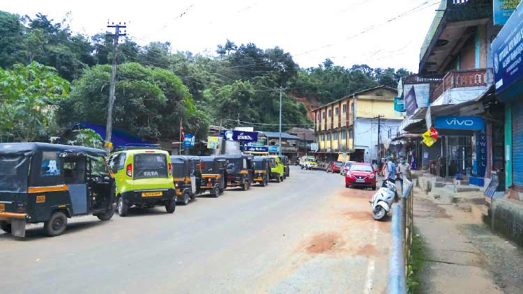 wayanad-city