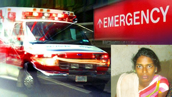 മരണപ്പാച്ചിലിനിടയിലെ ജനന (മരണ) മുനമ്പുകള്‍...