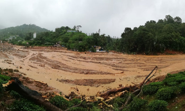 മഴ തുടർന്നാൽ ബാണാസുര സാഗർ ഡാം തുറക്കും; മുന്നറിയിപ്പ്