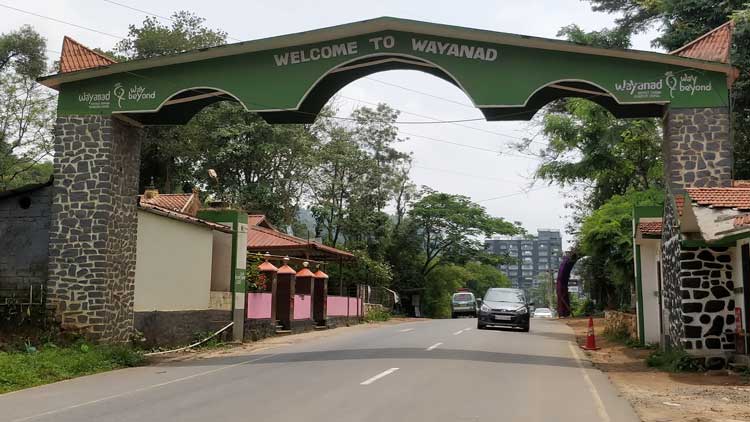 wayanad