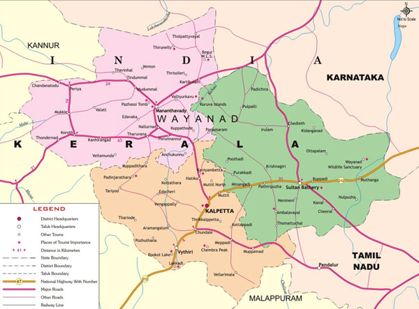 ജനസമ്മതിയുടെ ചുരം കയറാന്‍