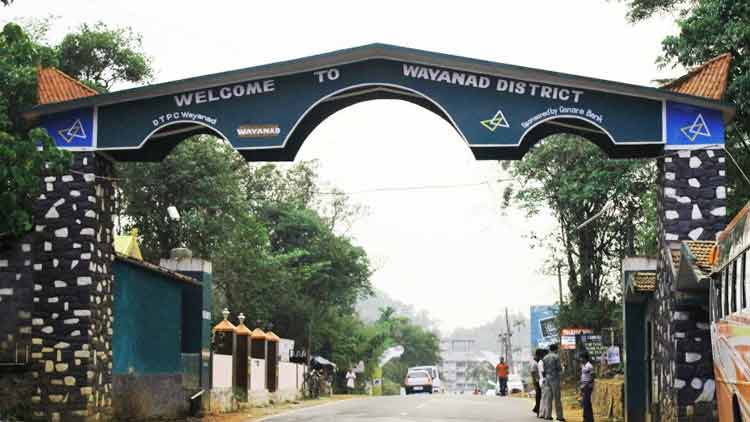 വയനാട്ടിൽ നിയന്ത്രണ വിധേയമായി കടകൾ തുറക്കാം