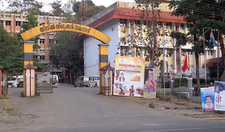 കോവിഡ്​: പൊലീസിനും ജില്ലാഭരണകൂടത്തിനുമെതിരെ വയനാട്​ എൽ.ഡി.എഫ്​ കൺവീനർ; വിവാദമായപ്പോൾ തിരുത്തി