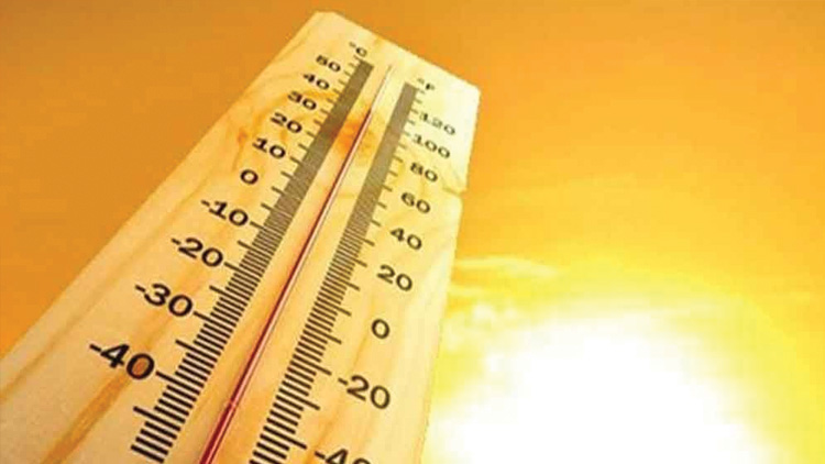 കൊ​ടും ചൂ​ട്​: കു​വൈ​ത്തി​ൽ ഒ​രാ​ൾ കൂ​ടി മ​രി​ച്ചു