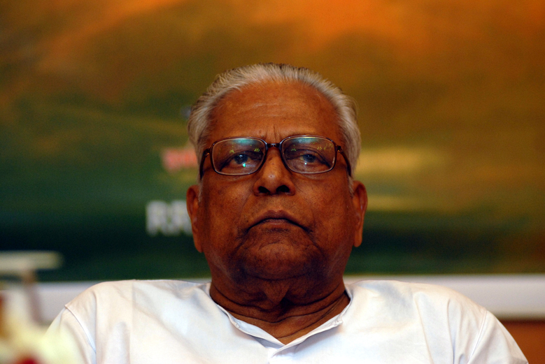 ഉമ്മന്‍ ചാണ്ടി ബി.ജെ.പിക്ക് അടിമപ്പണി ചെയ്യുന്നു –വി.എസ്