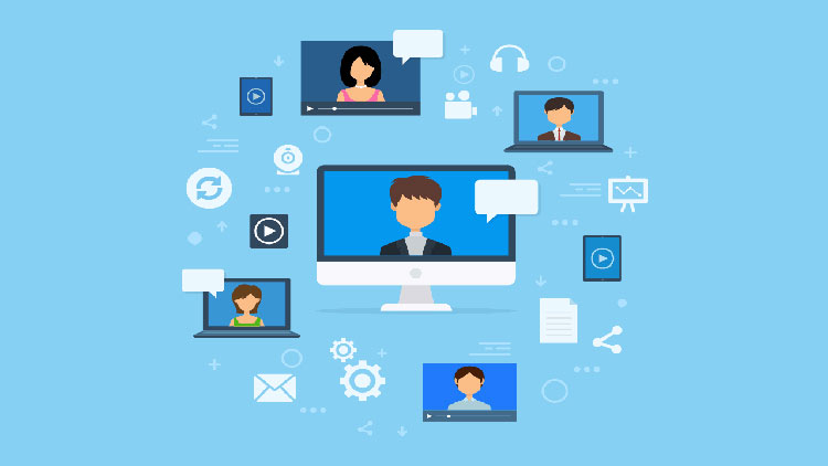 എം.ജി. സർവകലാശാലയിൽ രാജ്യാന്തര വെബിനാറുകൾ