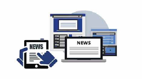 നിയമം ലംഘിച്ച വെബ്​സൈറ്റുകളുടെ  പട്ടിക തയാറാക്കുന്നു