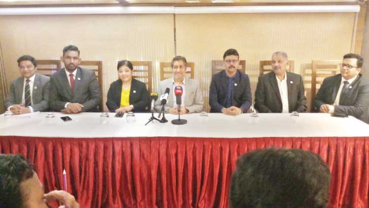 വെ​ൽ​കെ​യ​ർ ഫാ​ർ​മ​സി​ക​ൾ ഇ​ന്ന്​ ഉ​ദ്​​ഘാ​ട​നം ചെ​യ്യു​ന്നു