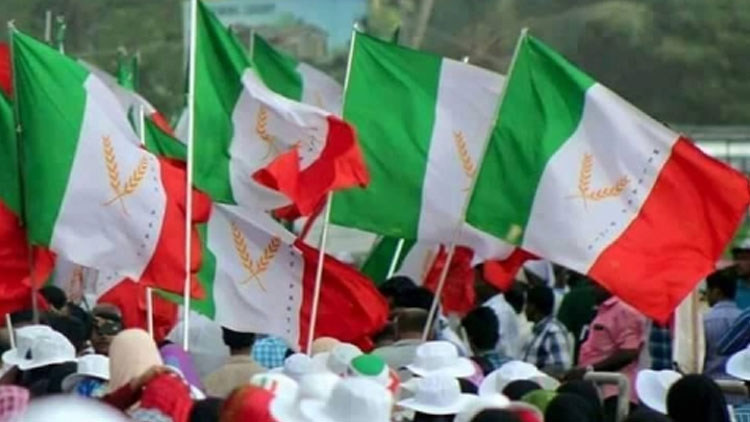 ഫലം സംഘ് രാഷ്​ട്രീയത്തിനെതിരായ വിധിയെഴുത്ത് –വെല്‍ഫെയര്‍ പാര്‍ട്ടി