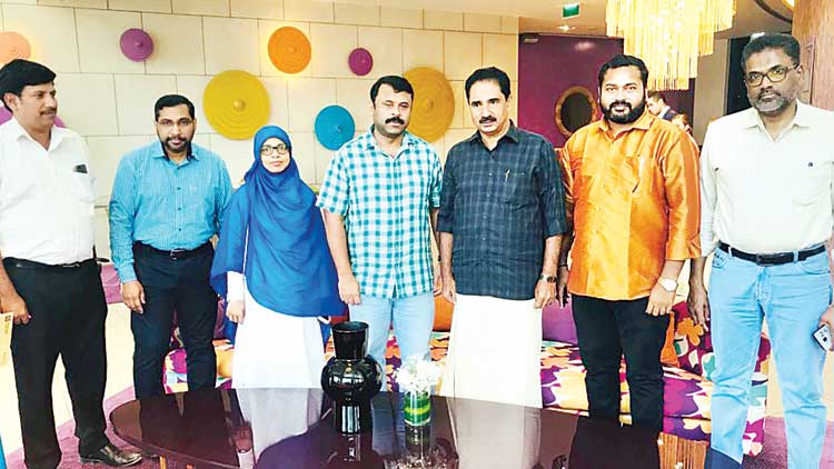 വർധിച്ച ചികിത്സച്ചെലവ്: കേന്ദ്ര സർക്കാർ ഇടപെടണമെന്ന് വെൽ​െഫയർ കേരള