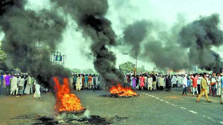 west-bengal-violence
