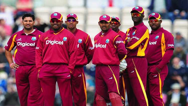 കോവിഡ്​ പാരയായി; വിൻഡീസ്​ ക്രിക്കറ്റ്​ താരങ്ങൾക്ക്​ ജനുവരി മുതൽ പ്രതിഫലമില്ല