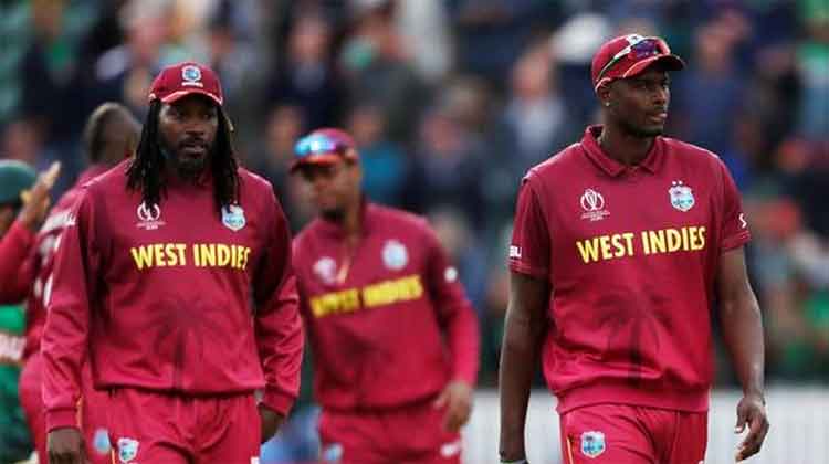 west-indies