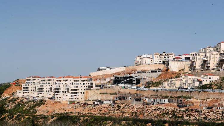 വെസ്​റ്റ്​ബാങ്കിലെ അധിനിവേശം: വ്യാപാരബന്ധം 112 കമ്പനികൾക്ക്​