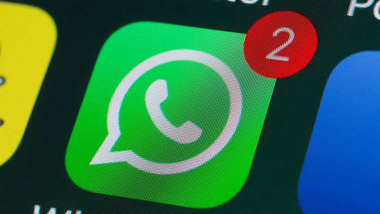 ശല്ല്യക്കാരെ എന്നെന്നേക്കുമായി നിശബ്​ദരാക്കാം; പുതിയ ഫീച്ചറുമായി വാട്​സ്​ആപ്പ്​