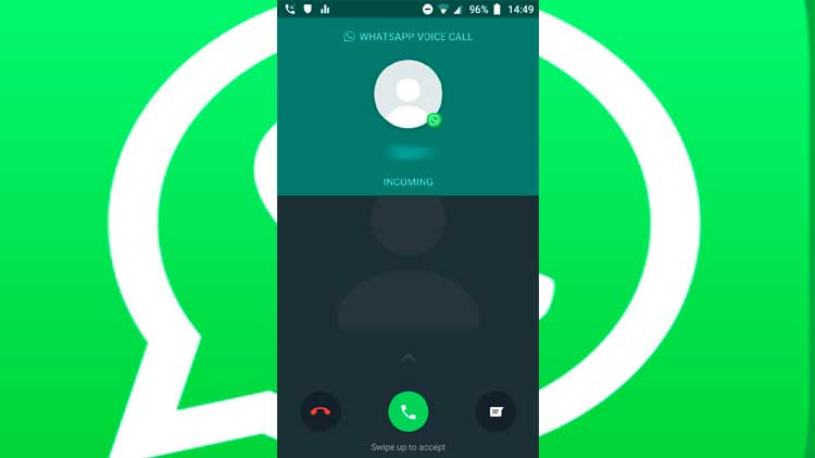 വാട്​സ്​ആപ്​ കാളുകൾക്ക്​ സൗദിയിൽ അനുമതി ഉടൻ