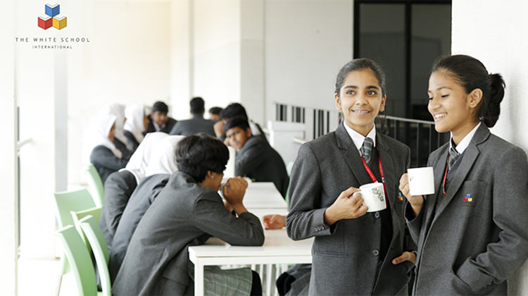 white-school-international