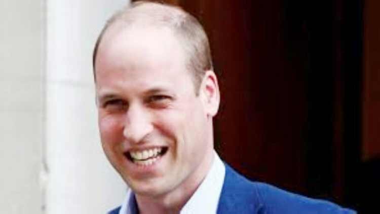 വില്യം രാജകുമാരൻ ഡിസംബറിൽ ഒമാൻ സന്ദർശിക്കും