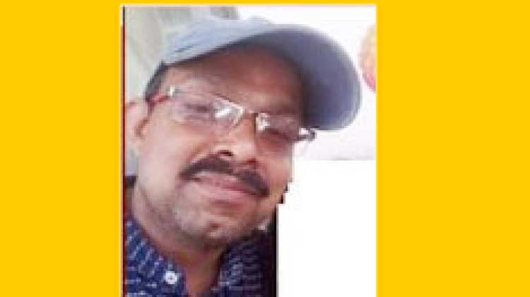 തൃശൂർ സ്വദേശി കുവൈത്തിൽ തൂങ്ങിമരിച്ച നിലയിൽ