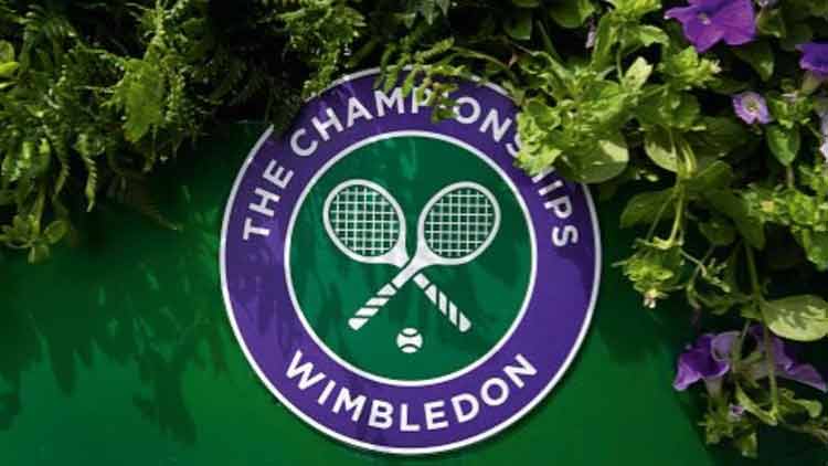 വിംബിൾഡനും റദ്ദാക്കി; രണ്ടാം ലോകയുദ്ധത്തിന് ശേഷം ആദ്യം