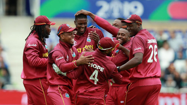 റസലും ബ്രാവോയുമില്ല; ഇന്ത്യക്കെതിരായ വിൻഡീസ് റെഡി റസലും ബ്രാവോയുമില്ല; ഇന്ത്യക്കെതിരായ വിൻഡീസ് റെഡി